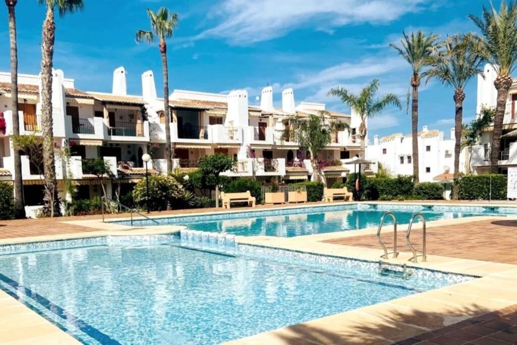 Las Velas Denia Wonderful Penthouse Apartment Zewnętrze zdjęcie