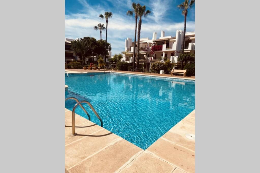 Las Velas Denia Wonderful Penthouse Apartment Zewnętrze zdjęcie