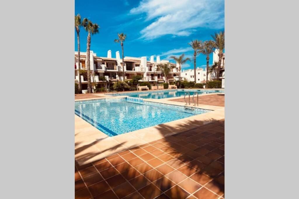Las Velas Denia Wonderful Penthouse Apartment Zewnętrze zdjęcie